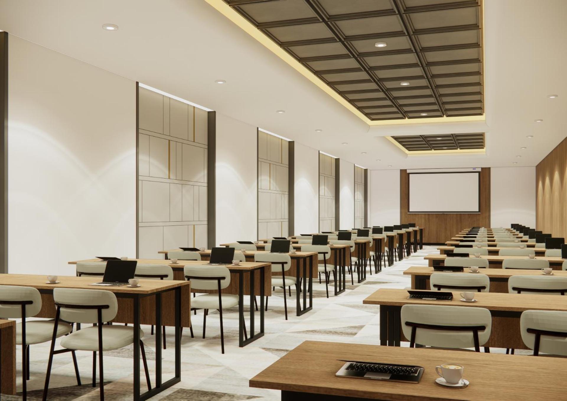 Yello Hotel Samarinda Exterior photo